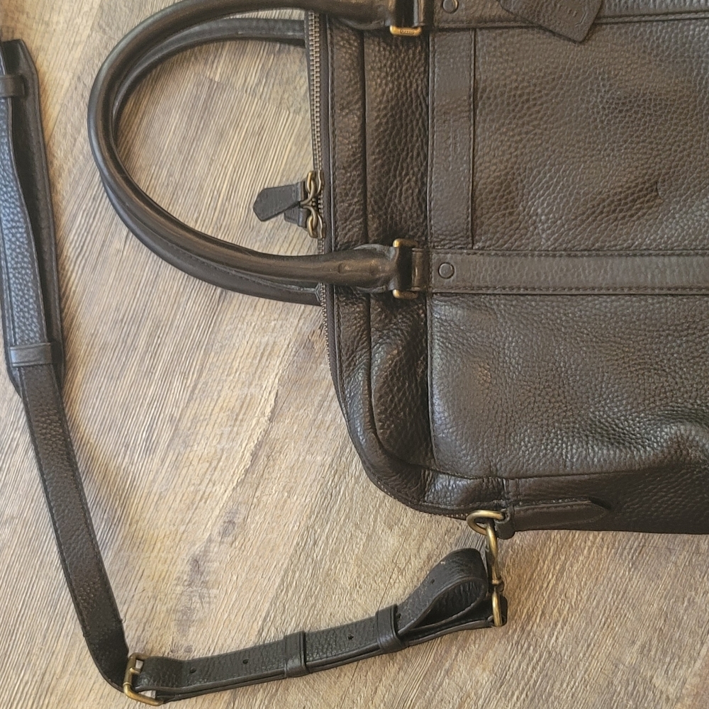 Coach Messenger Bag Breifcase 2013